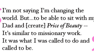 — Jessica Simpson